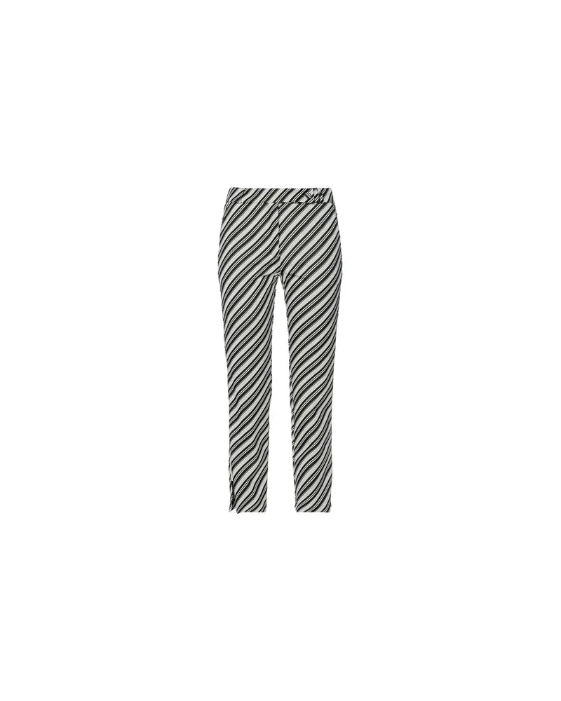 Suoli HOSEN & RÖCKE - Hosenauf YOOX.COM Schwarz