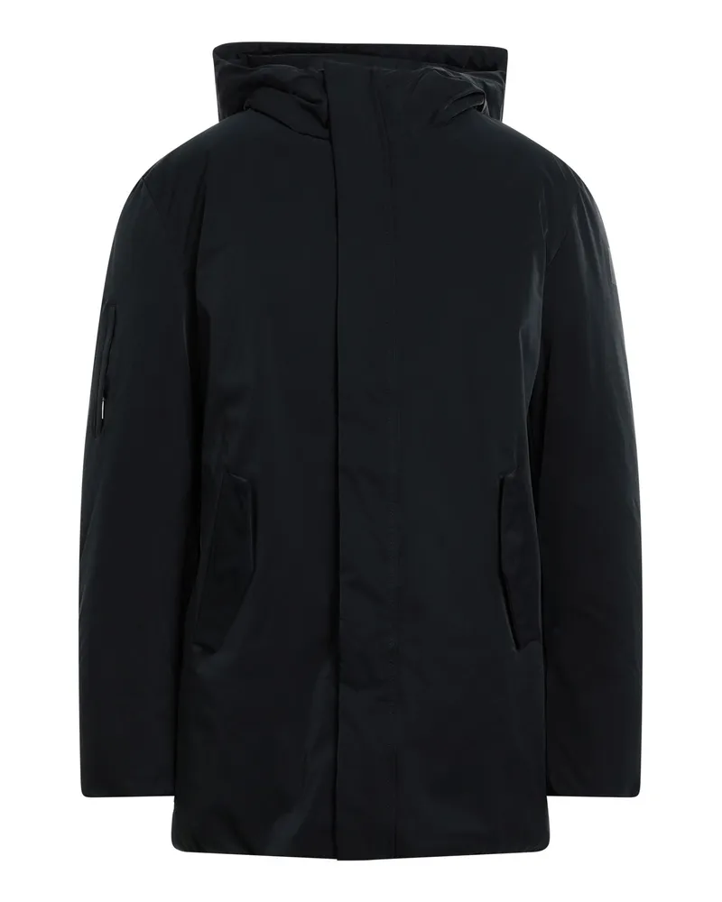 Museum  Jacke & Anorak Schwarz