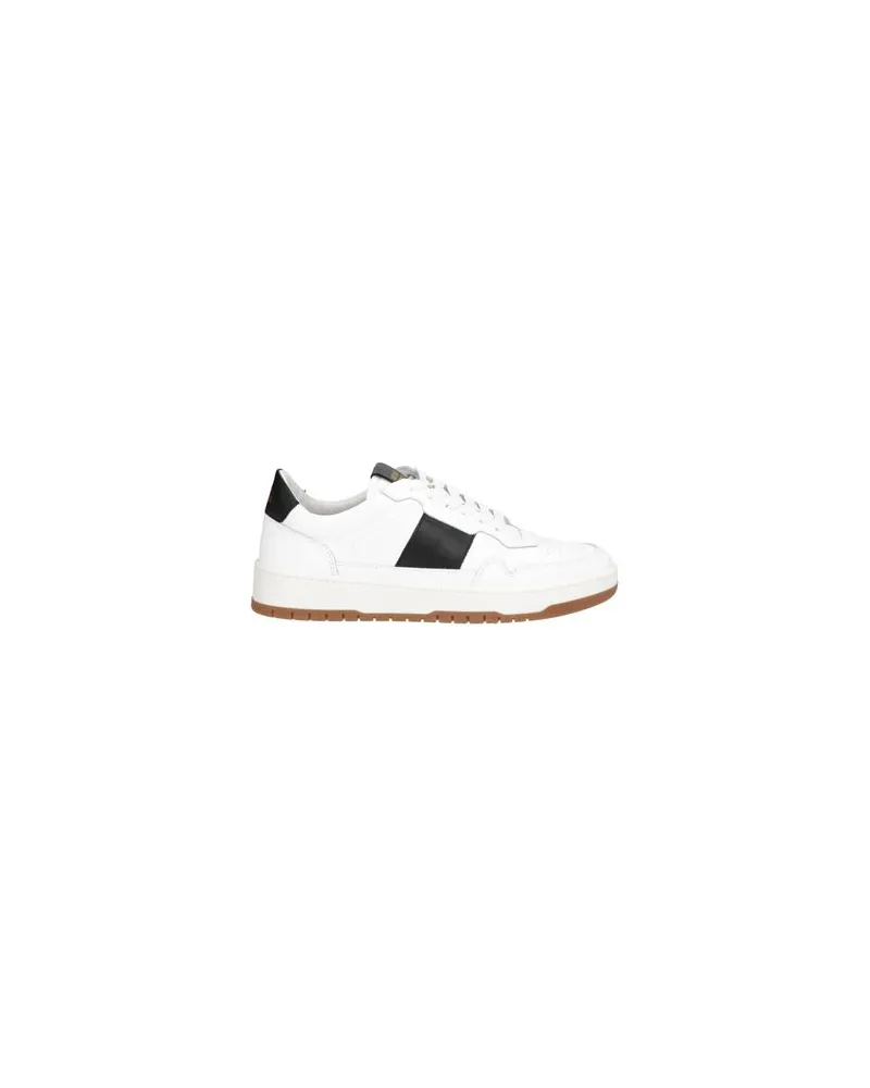 NATIONAL STANDARD SCHUHE - Sneakersauf YOOX.COM Weiß