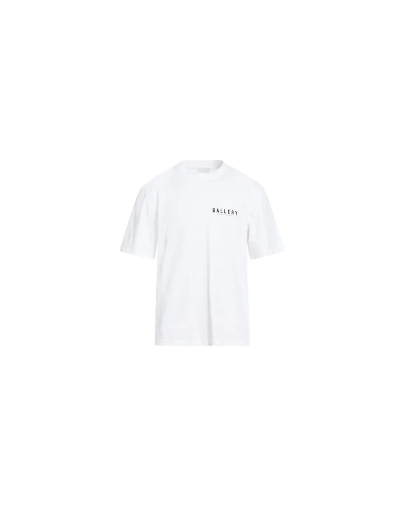 AGOLDE X RSVP GALLERY - TOPS - T-shirtsauf YOOX.COM Weiß