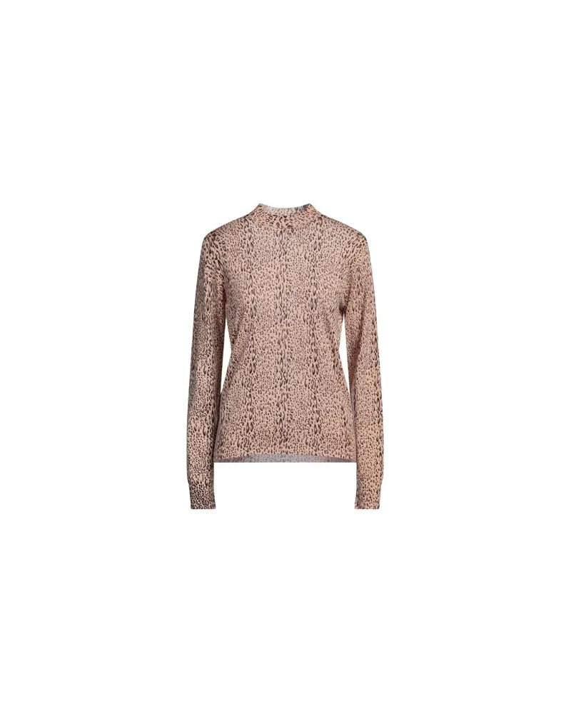 Twin-Set STRICKWAREN - Pulloverauf YOOX.COM Beige