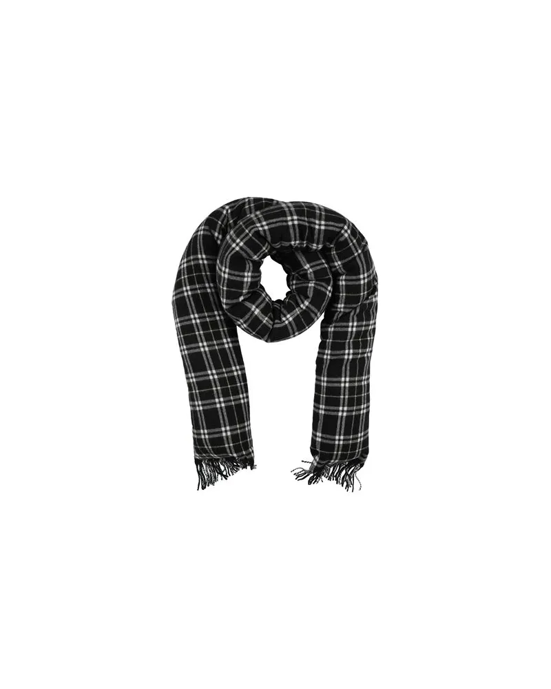 Marni ACCESSOIRES - Schalsauf YOOX.COM Schwarz
