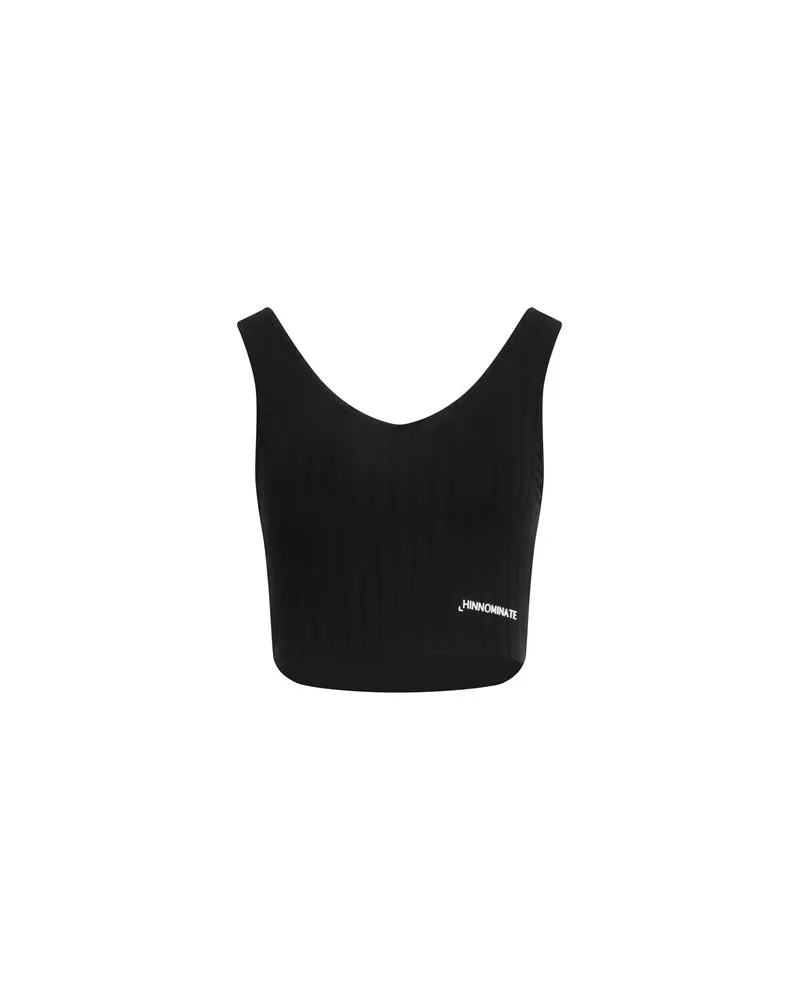 HINNOMINATE TOPS - Topsauf YOOX.COM Schwarz