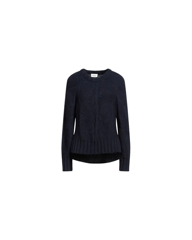 P.A.R.O.S.H. STRICKWAREN - Pulloverauf YOOX.COM Nachtblau