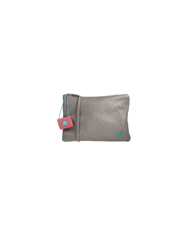 Gabs TASCHEN - Umhängetascheauf YOOX.COM Maulwurfsgrau
