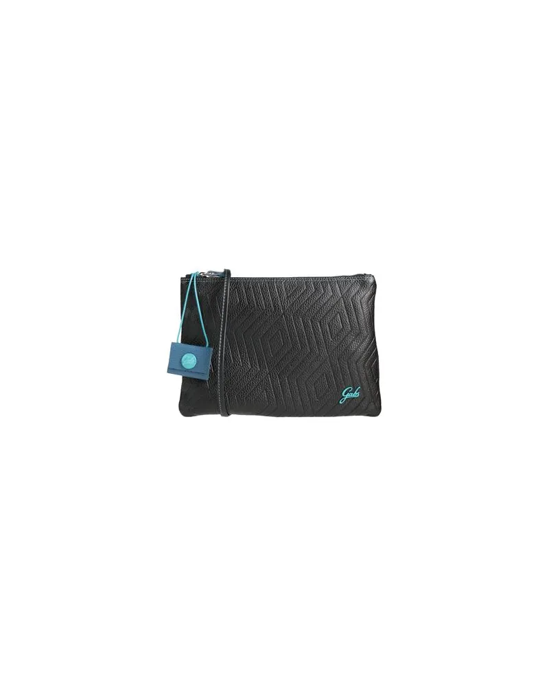 Gabs TASCHEN - Umhängetascheauf YOOX.COM Schwarz