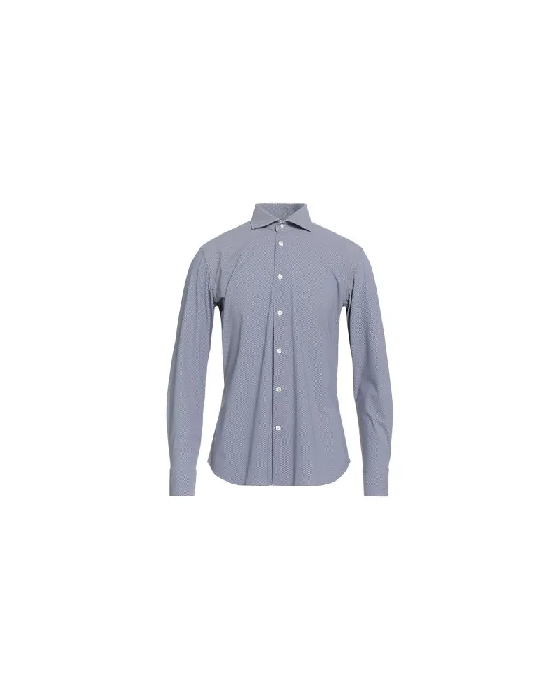 Caliban SKIN LIKE - TOPS - Hemdenauf YOOX.COM Schwarz