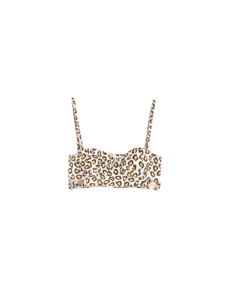 Paco Rabanne TOPS - Topsauf YOOX.COM Elfenbein