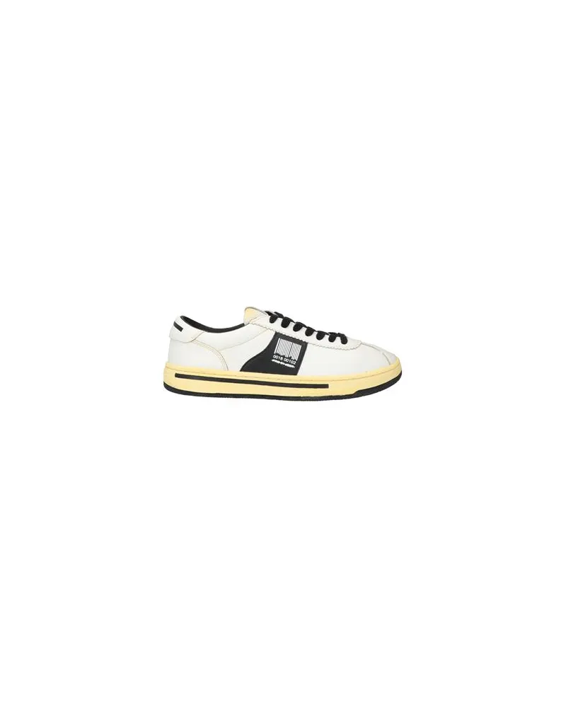 Pro 01 Ject SCHUHE - Sneakersauf YOOX.COM Weiß