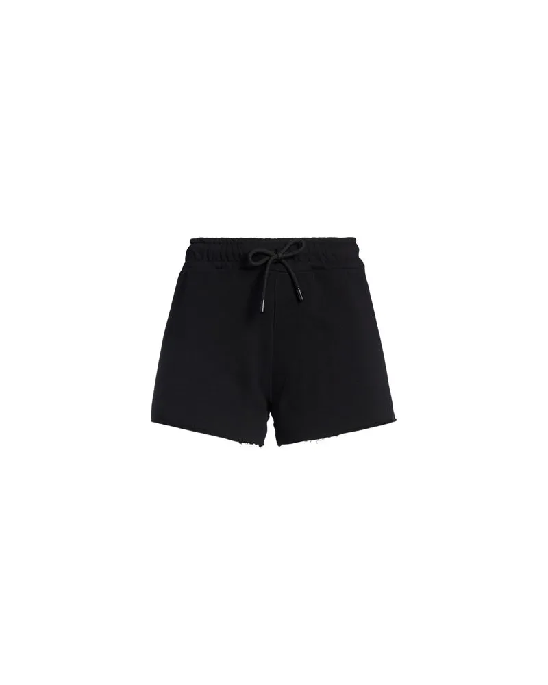 Pyrex HOSEN & RÖCKE - Shorts & Bermudashortsauf YOOX.COM Schwarz