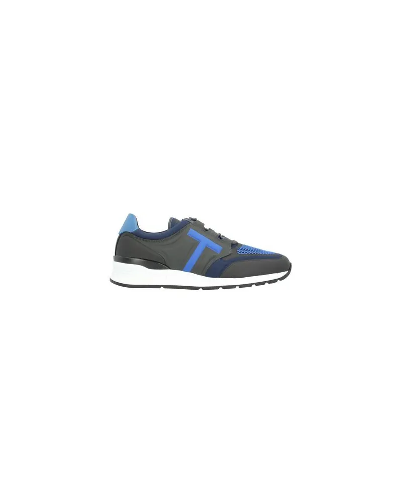 TOD'S SCHUHE - Sneakersauf YOOX.COM Braungrau