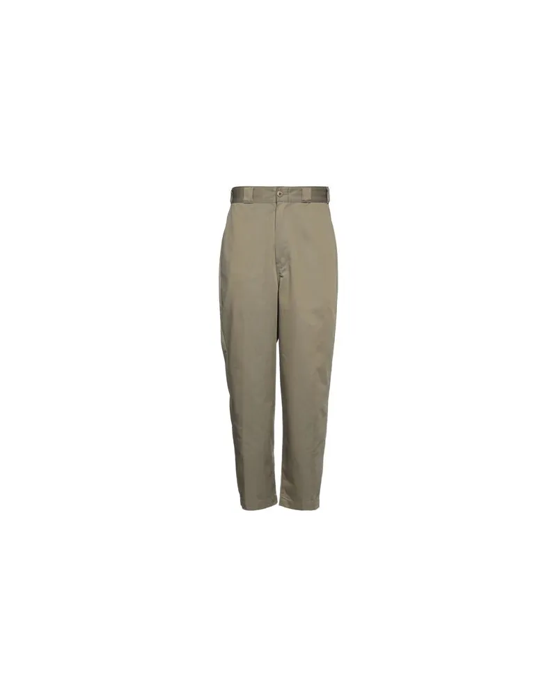 Dickies HOSEN & RÖCKE - Hosenauf YOOX.COM Khaki