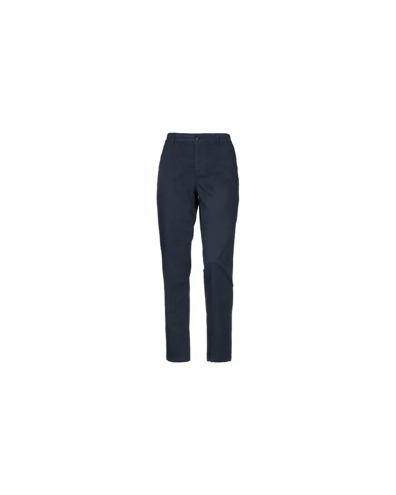 Woolrich HOSEN & RÖCKE - Hosenauf YOOX.COM Nachtblau