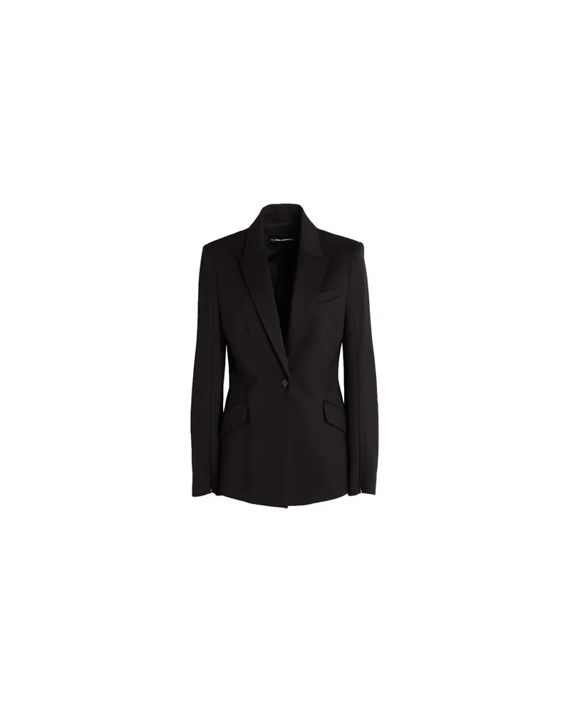 Karl Lagerfeld ANZÜGE und CO-ORDS - Blazersauf YOOX.COM Off