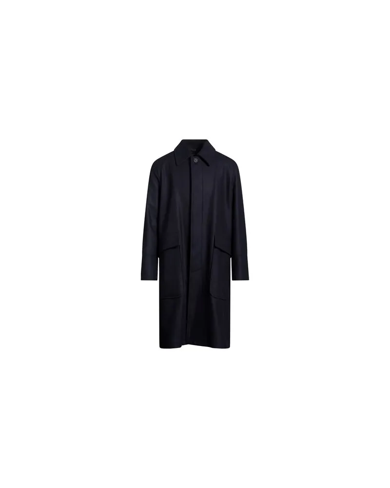 Sealup JACKEN & MÄNTEL - Mäntelauf YOOX.COM Nachtblau