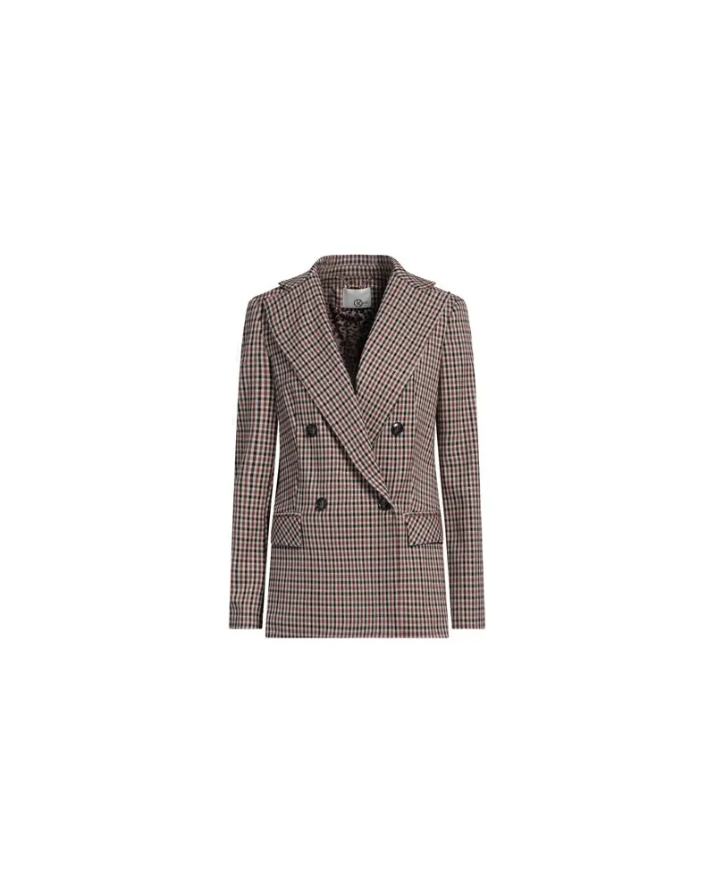 RELISH ANZÜGE und CO-ORDS - Blazersauf YOOX.COM Braun