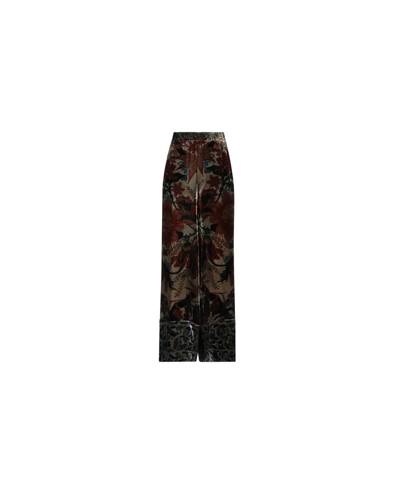 Pierre-Louis Mascia HOSEN & RÖCKE - Hosenauf YOOX.COM Maulwurfsgrau