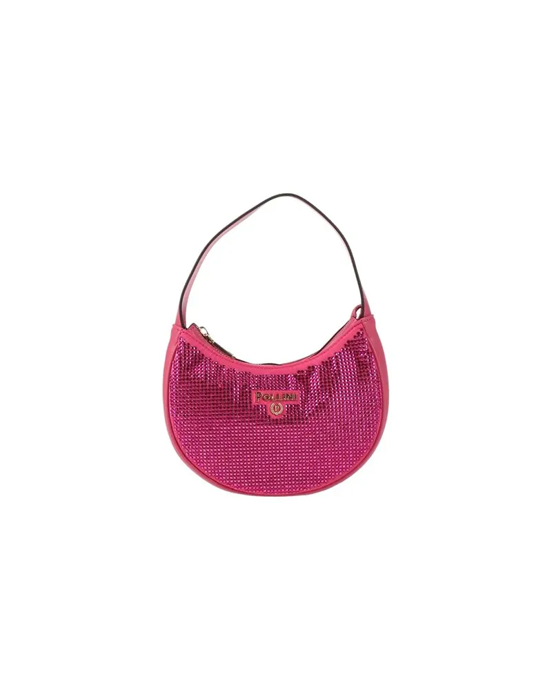 Pollini TASCHEN - Handtaschenauf YOOX.COM Rosa