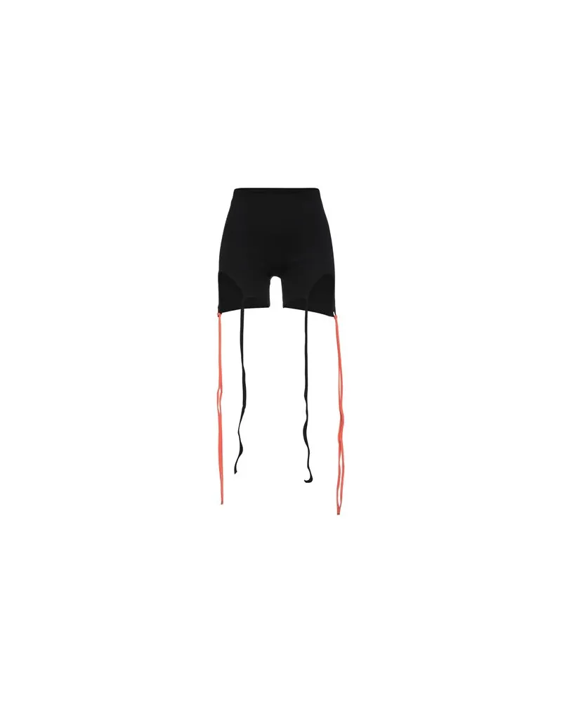 OTTOLINGER HOSEN & RÖCKE - Shorts & Bermudashortsauf YOOX.COM Schwarz