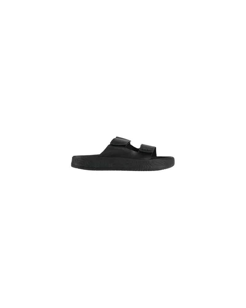 VEJA SCHUHE - Sandalenauf YOOX.COM Schwarz