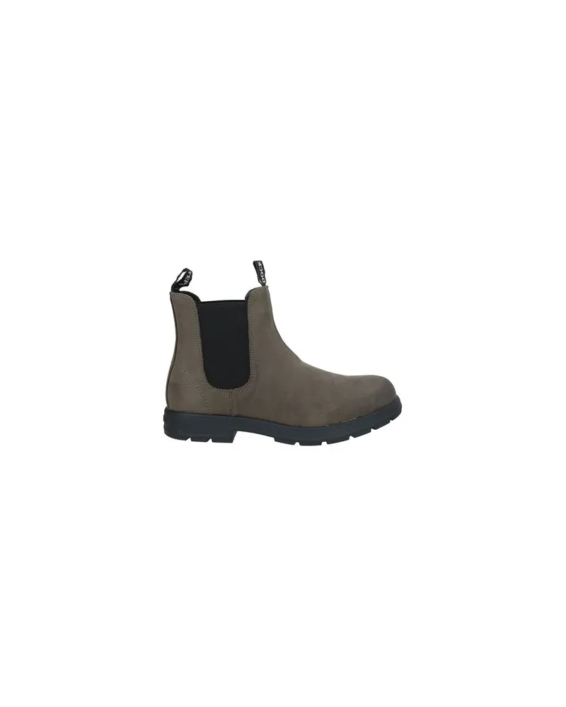 Docksteps SCHUHE - Stiefelettenauf YOOX.COM Blei