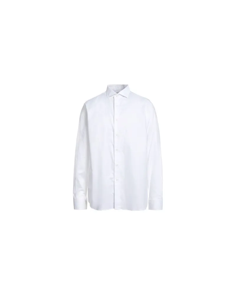 Alessandro Gherardi SOFT - TOPS - Hemdenauf YOOX.COM Off