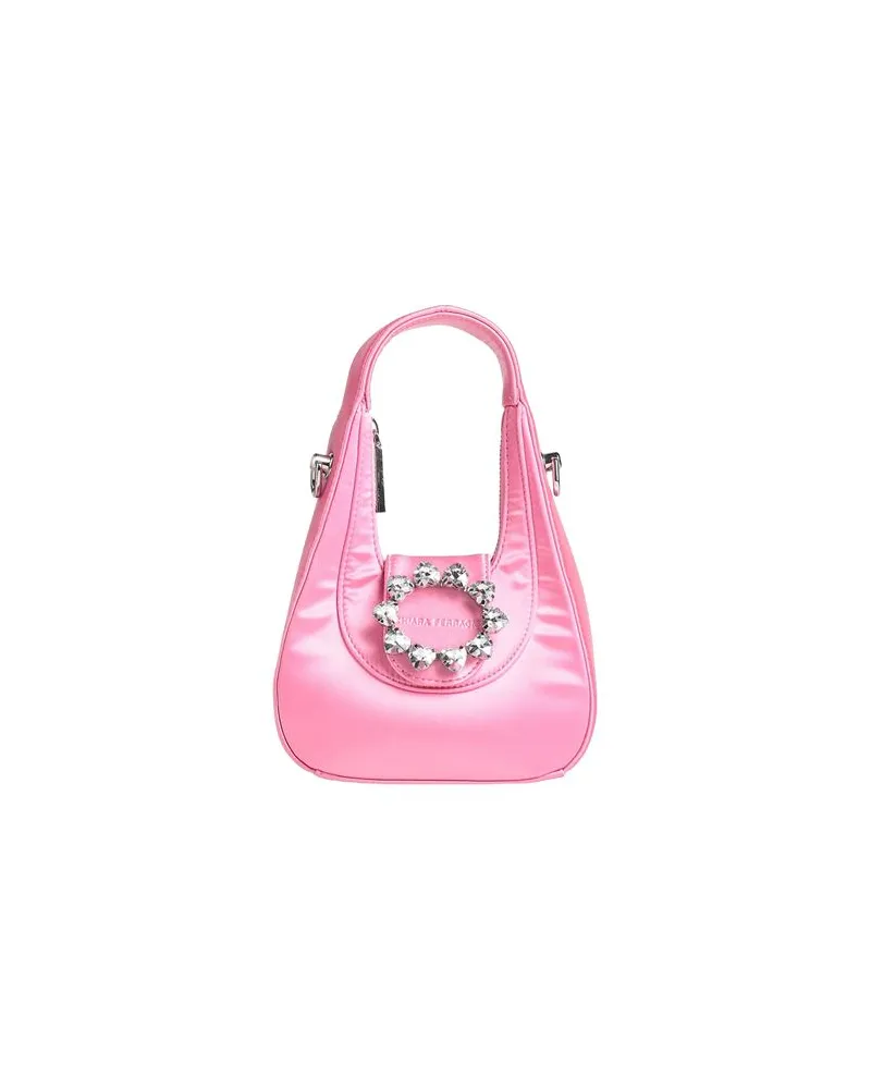 Chiara Ferragni TASCHEN - Handtaschenauf YOOX.COM Rosa