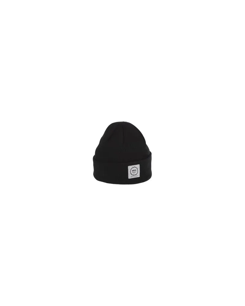 Daniele Alessandrini ACCESSOIRES - Mützen & Hüteauf YOOX.COM Schwarz