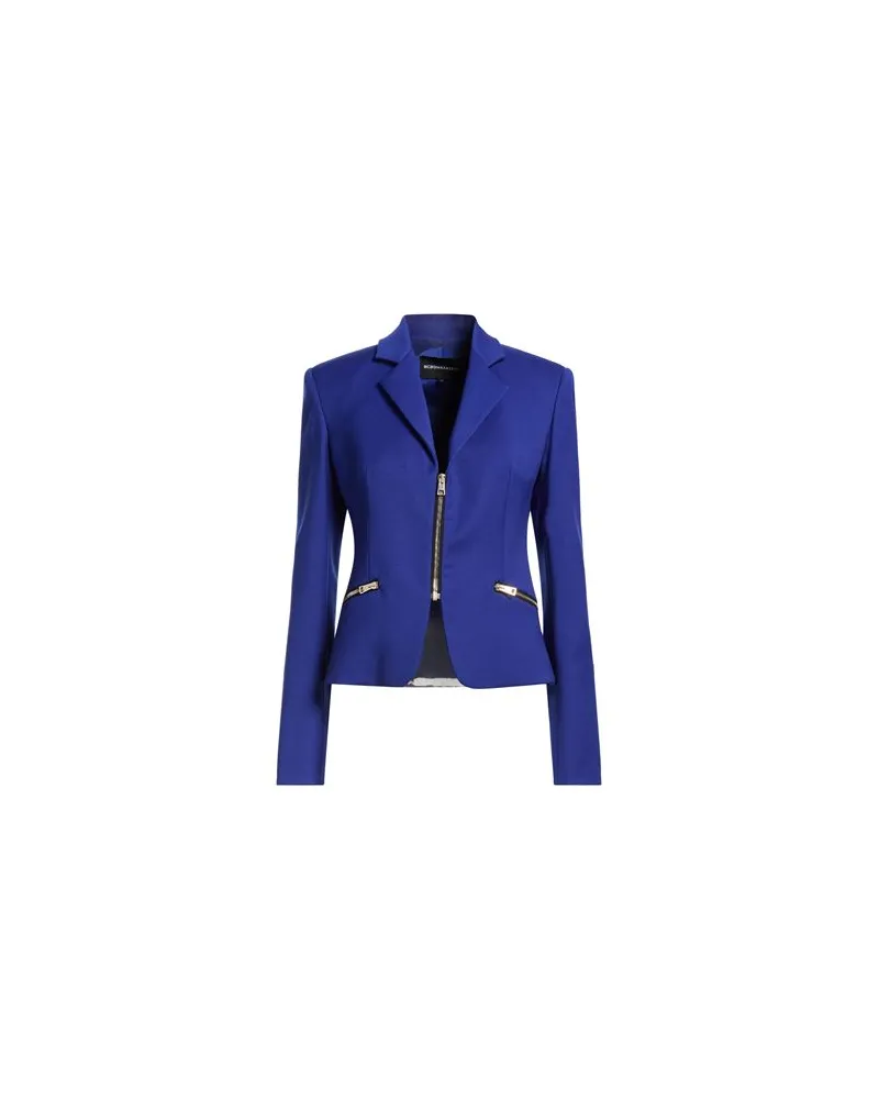 BCBGMAXAZRIA ANZÜGE und CO-ORDS - Blazersauf YOOX.COM Blau