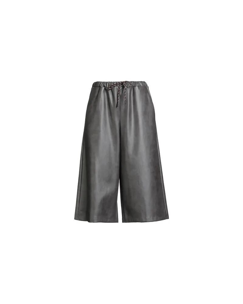 HAVEONE HOSEN & RÖCKE - Hosenauf YOOX.COM Grau