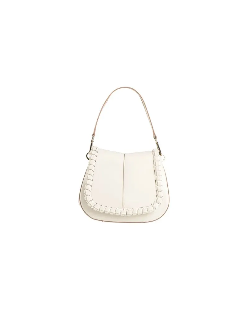 Gianni Chiarini TASCHEN - Handtaschenauf YOOX.COM Weiß