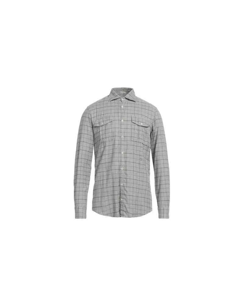 Massimo Alba TOPS - Hemdenauf YOOX.COM Marineblau