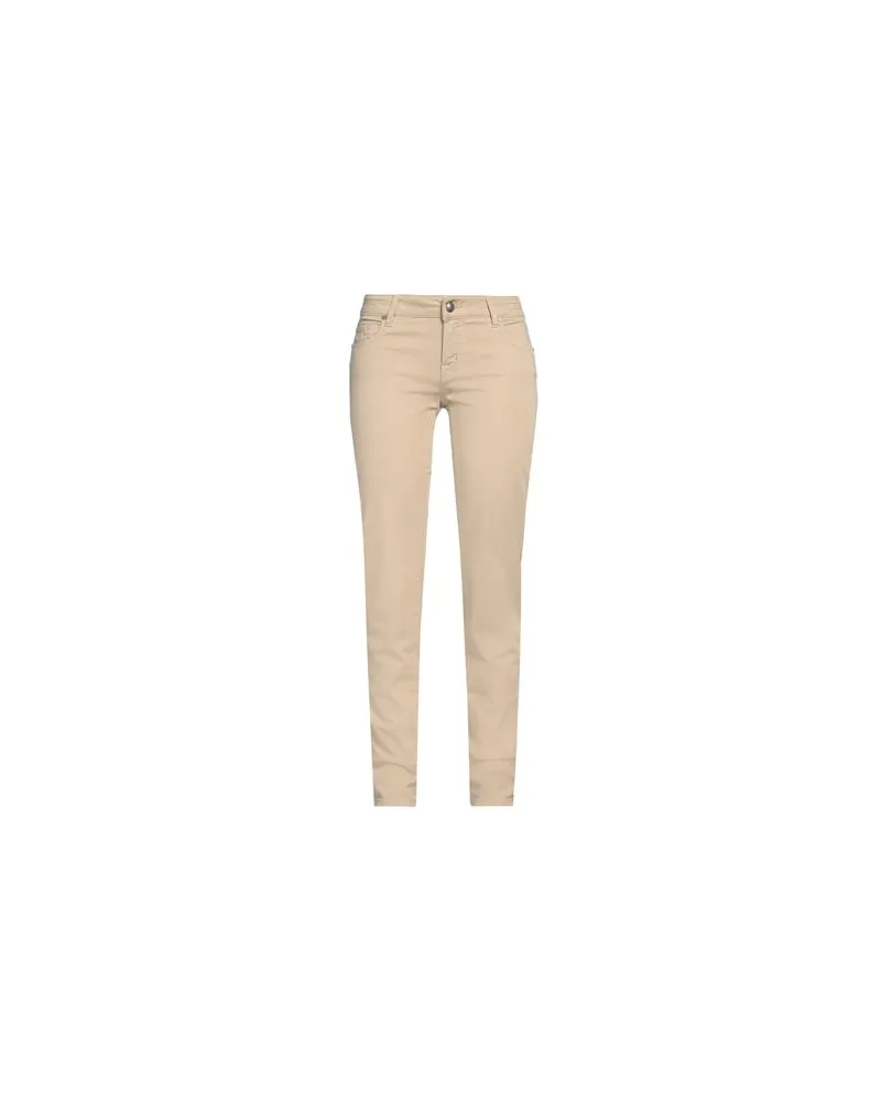 Jacob Cohën HOSEN & RÖCKE - Hosenauf YOOX.COM Sand
