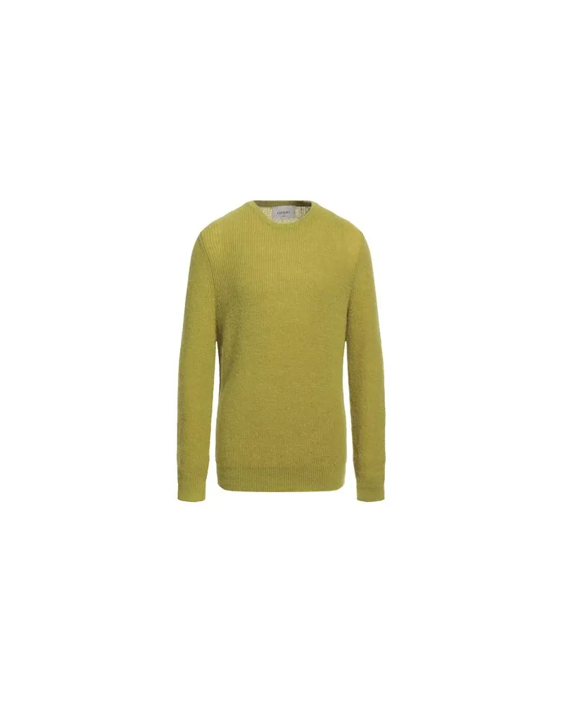 Lucques STRICKWAREN - Pulloverauf YOOX.COM Grün