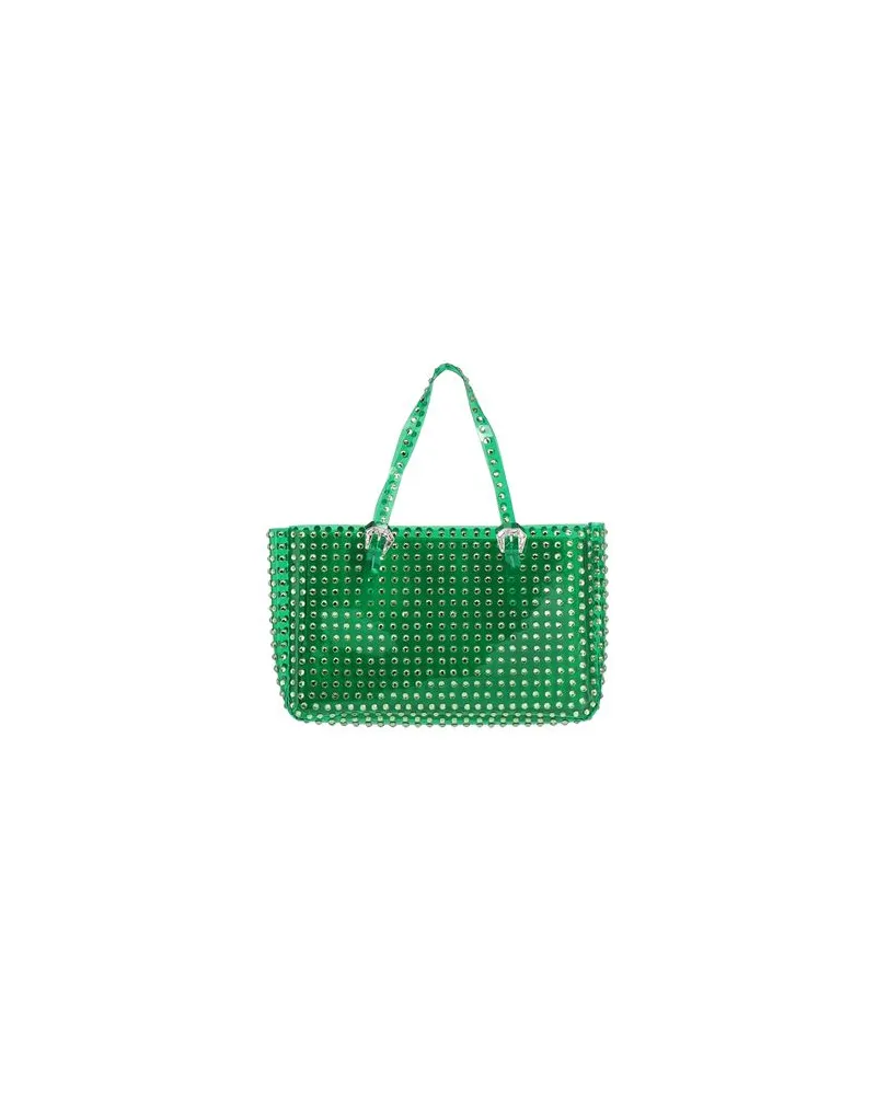 GEDEBE TASCHEN - Handtaschenauf YOOX.COM Grün