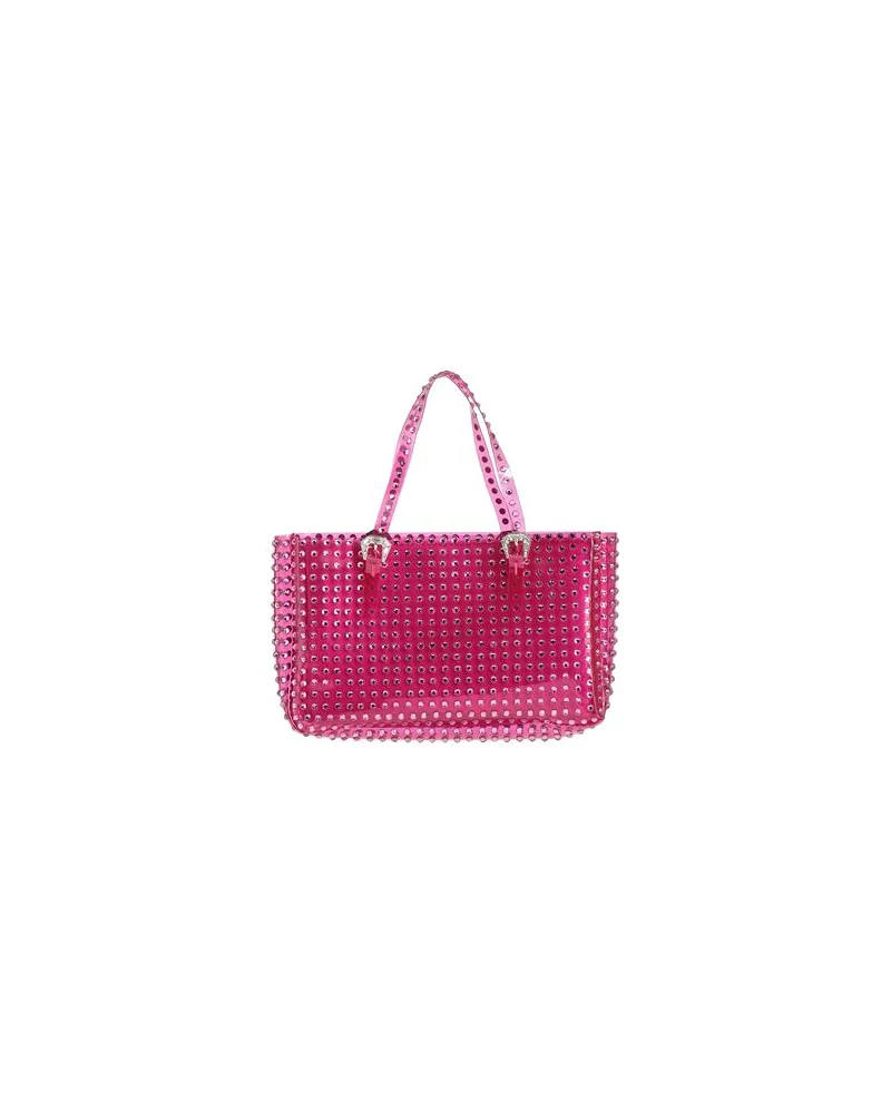 GEDEBE TASCHEN - Handtaschenauf YOOX.COM Fuchsia