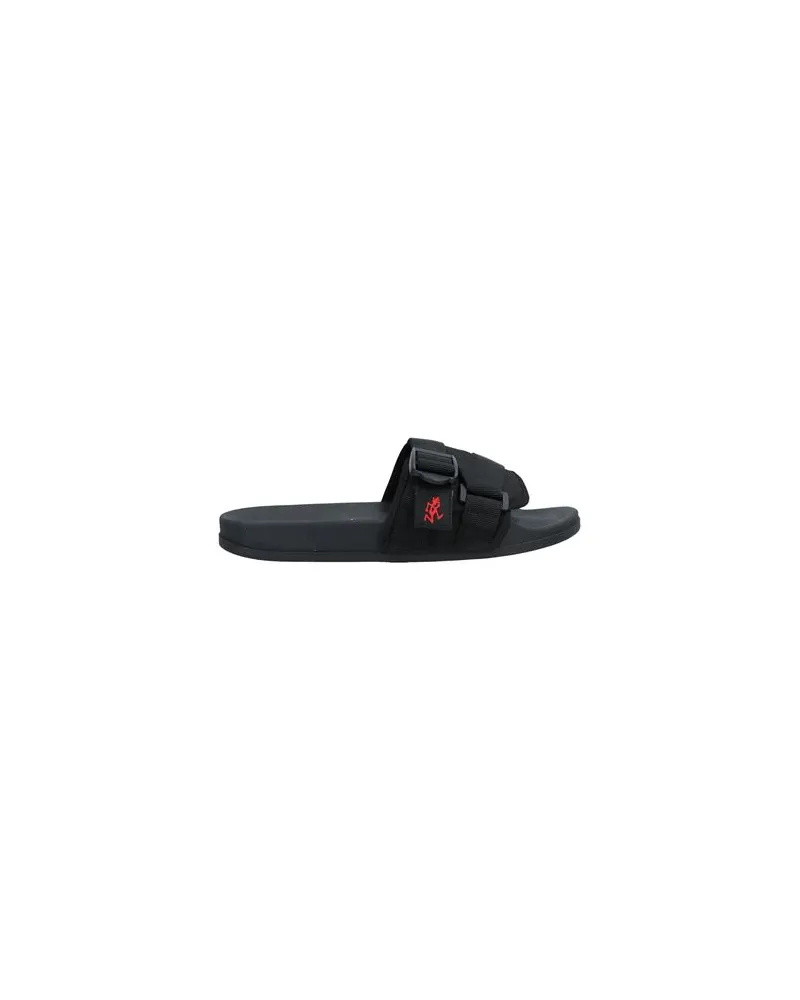 GRAMICCI SCHUHE - Sandalenauf YOOX.COM Schwarz