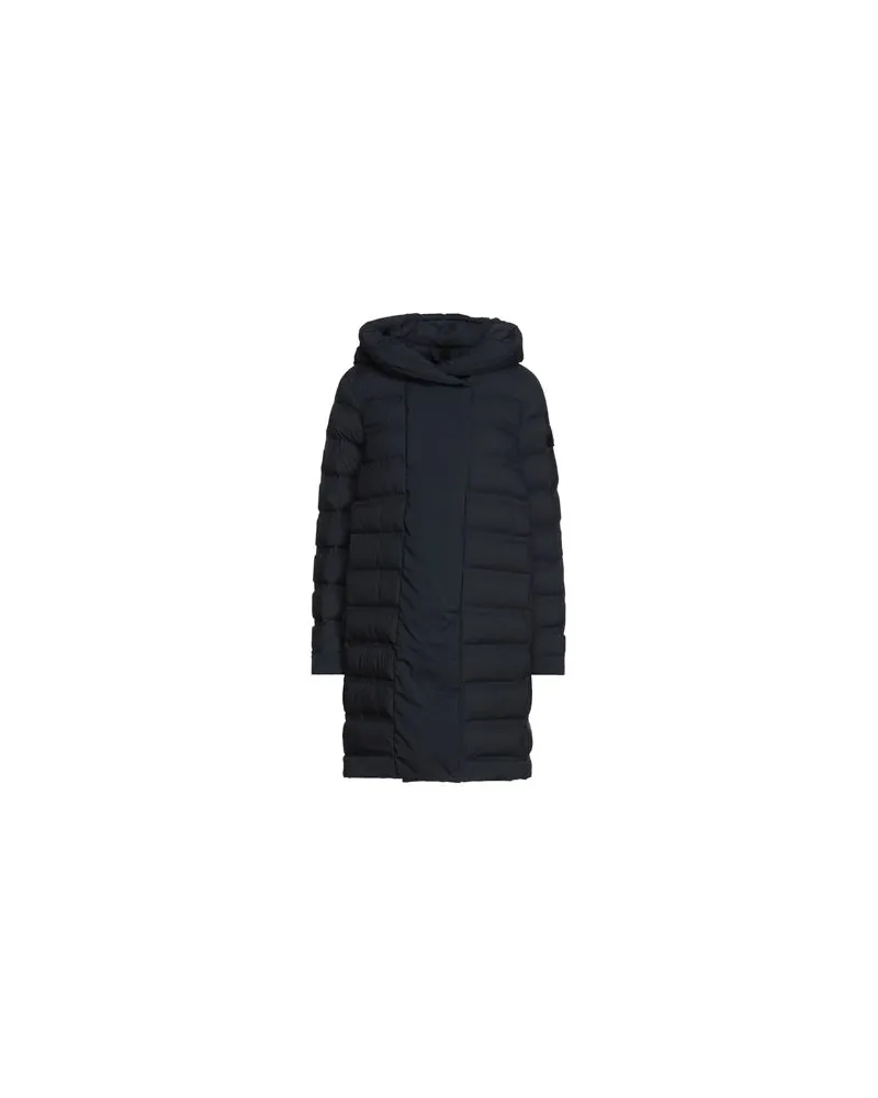 Peuterey JACKEN & MÄNTEL - Pufferjacken & Daunenjackenauf YOOX.COM Schwarz