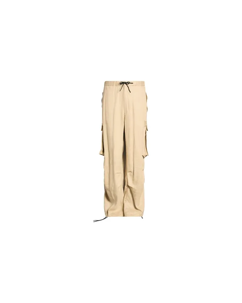 nine:inthe:morning HOSEN & RÖCKE - Hosenauf YOOX.COM Khaki