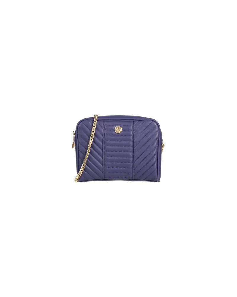 Baldinini TASCHEN - Umhängetascheauf YOOX.COM Violett