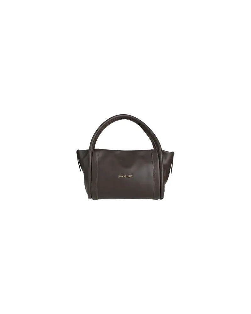 MARC ELLIS TASCHEN - Handtaschenauf YOOX.COM Dunkelbraun