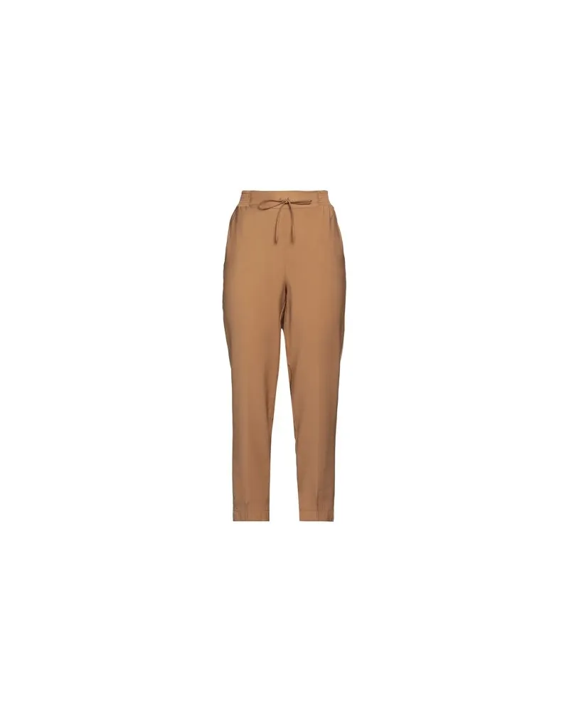 NENETTE HOSEN & RÖCKE - Hosenauf YOOX.COM Kamel