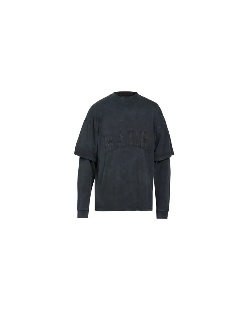 BALR. TOPS - Sweatshirtsauf YOOX.COM Braungrau