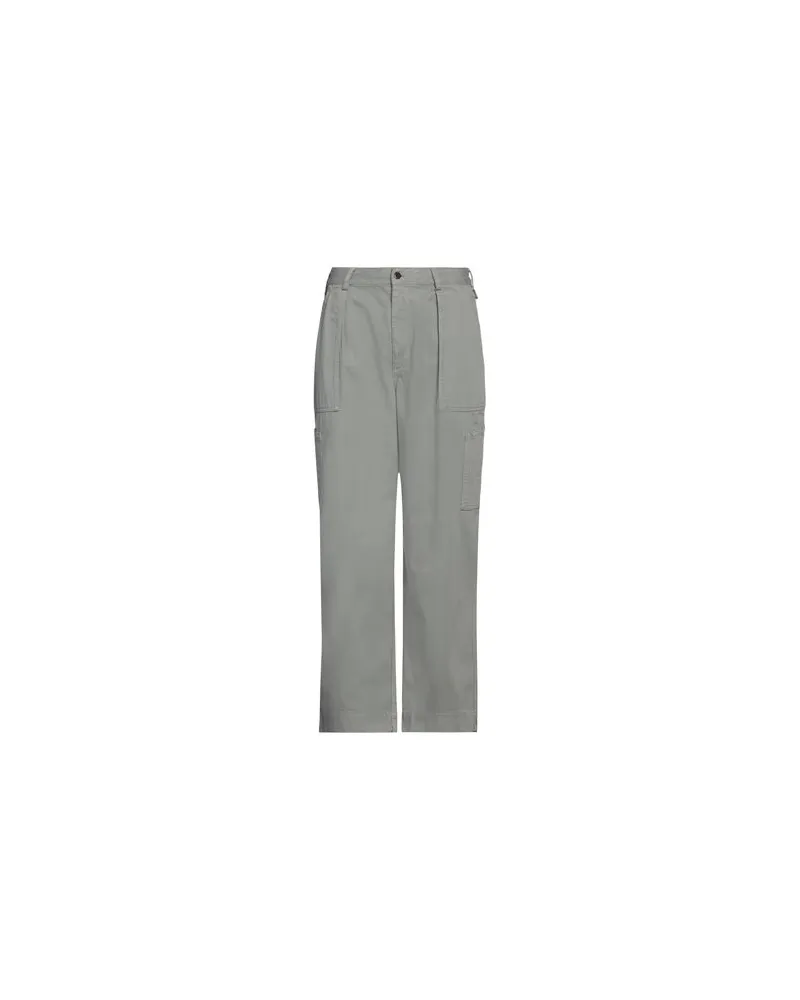 Bellerose HOSEN & RÖCKE - Hosenauf YOOX.COM Grau