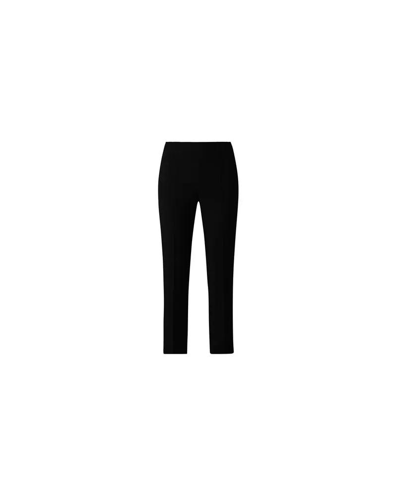 Liviana Conti HOSEN & RÖCKE - Hosenauf YOOX.COM Schwarz