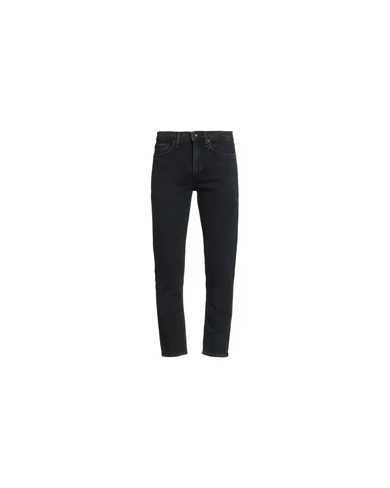 Rag & Bone HOSEN & RÖCKE - Jeanshosenauf YOOX.COM Blau