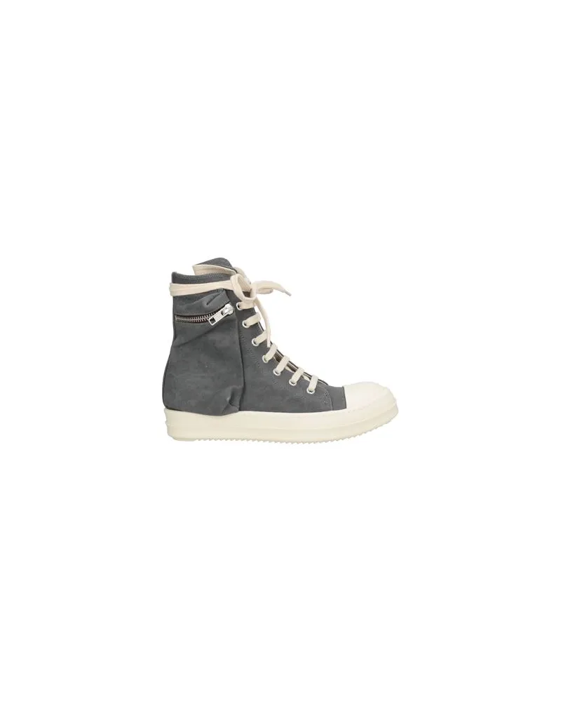 DRKSHDW by Rick Owens SCHUHE - Sneakersauf YOOX.COM Braungrau