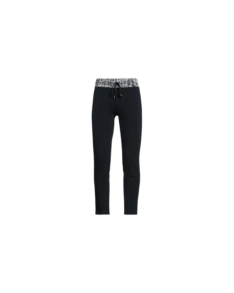 Bikkembergs HOSEN & RÖCKE - Hosenauf YOOX.COM Schwarz