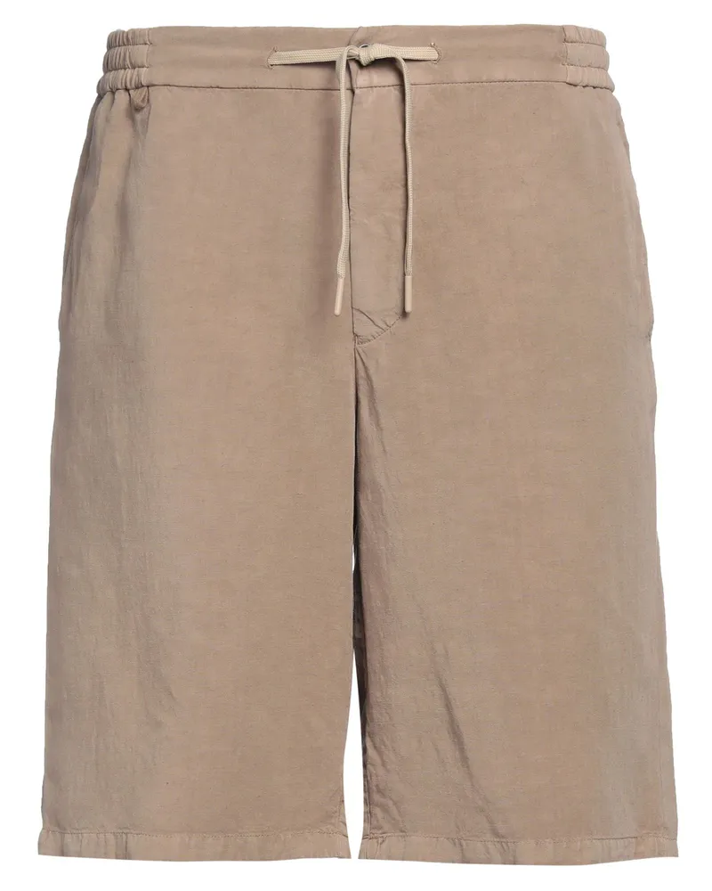 Berwich Shorts & Bermudashorts Khaki