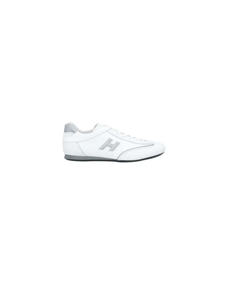 Hogan SCHUHE - Sneakersauf YOOX.COM Weiß